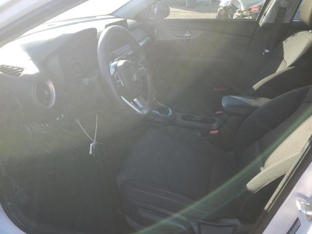 Photo 7 from auction – 2019 KIA FORTE FE with VIN 3KPF24AD4KE053064