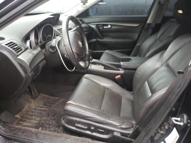 Photo 7 from auction – 2012 ACURA TL with VIN 19UUA8F2XCA025848