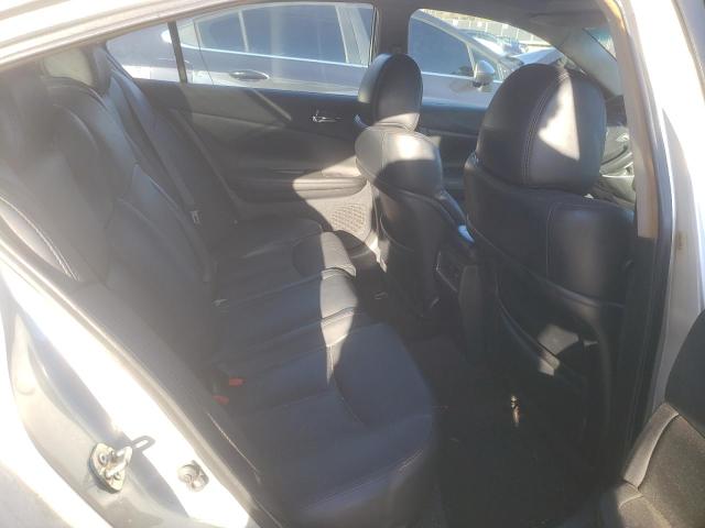 Photo 10 from auction – 2014 NISSAN MAXIMA S with VIN 1N4AA5AP8EC439369