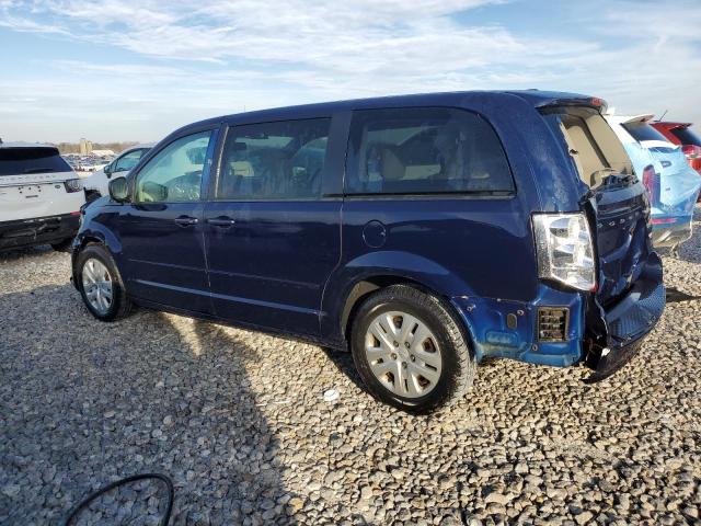 Photo 2 from auction – 2015 DODGE GRAND CARA with VIN 2C4RDGBG5FR632215