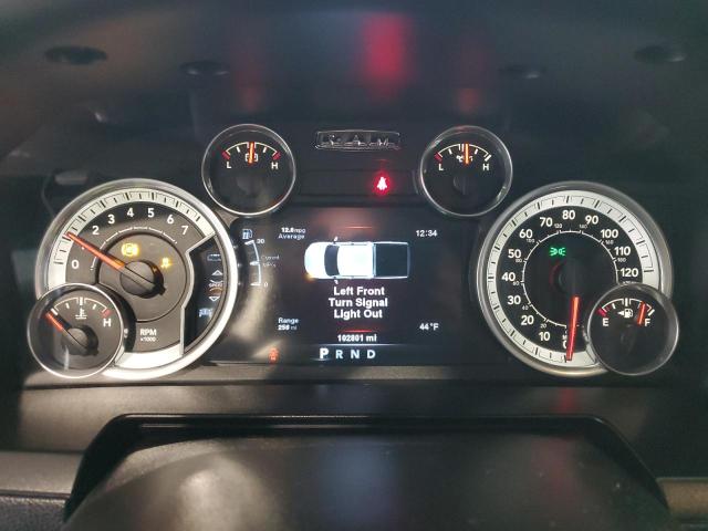 Photo 9 from auction – 2014 RAM 1500 LARAM with VIN 1C6RR7NT3ES125490