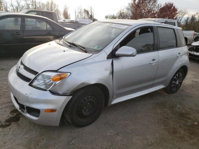 Photo 1 from auction – 2006 TOYOTA SCION XA with VIN JTKKT624165013170