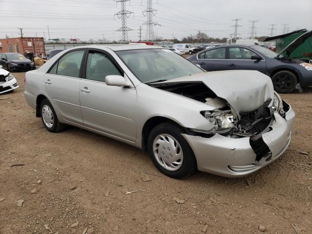Photo 4 from auction – 2002 TOYOTA CAMRY LE with VIN 4T1BE32K32U055334