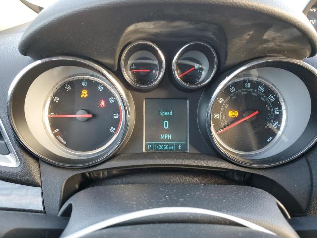 Photo 9 from auction – 2014 BUICK ENCORE CON with VIN KL4CJBSB5EB516963