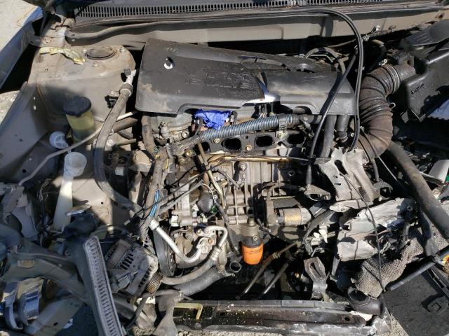 Photo 12 from auction – 2004 TOYOTA COROLLA CE with VIN 1NXBR32E94Z213726
