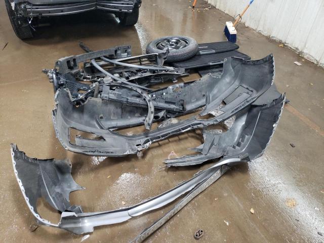 Photo 12 from auction – 2018 NISSAN ROGUE S with VIN KNMAT2MV3JP573996