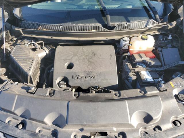 Photo 12 from auction – 2021 CHEVROLET TRAVERSE R with VIN 1GNERJKW2MJ218645