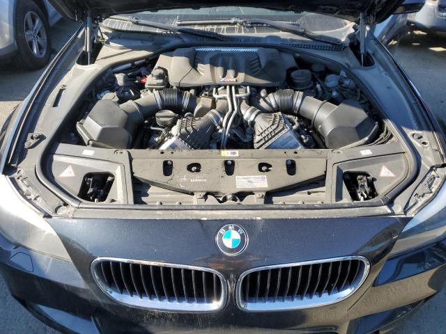 Photo 11 from auction – 2013 BMW M5 with VIN WBSFV9C52DC774111