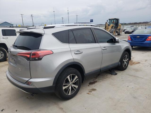 Photo 3 from auction – 2016 TOYOTA RAV4 XLE with VIN 2T3RFREV4GW428741