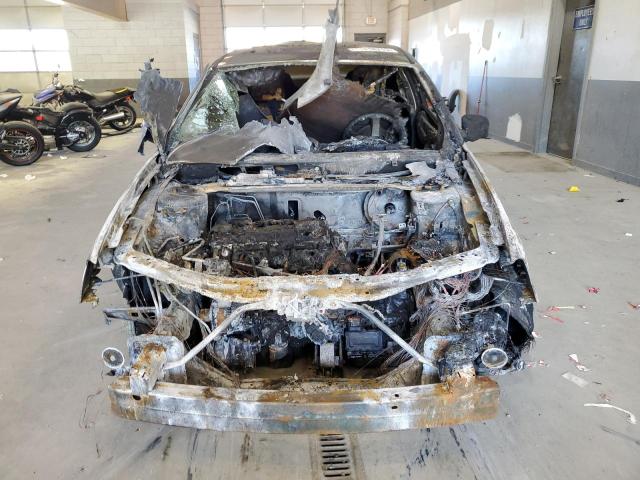 Photo 5 from auction – 2010 DODGE AVENGER SX with VIN 1B3CC4FB2AN197750