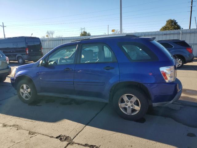 Photo 2 from auction – 2006 CHEVROLET EQUINOX LS with VIN 2CNDL23F566161380