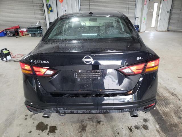 Photo 6 from auction – 2023 NISSAN ALTIMA SL with VIN 1N4BL4EV8PN413170