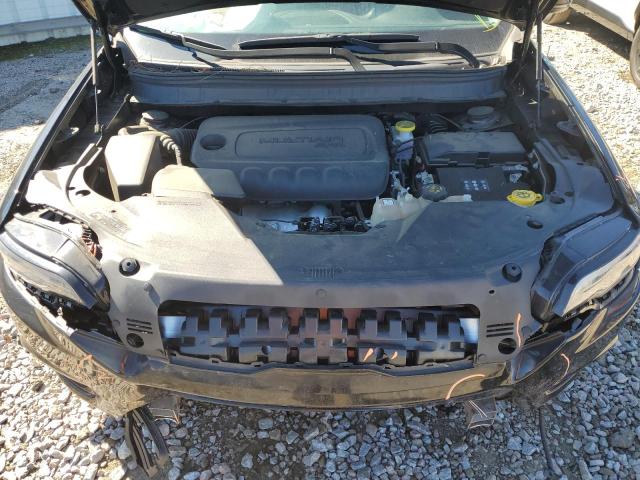 Photo 12 from auction – 2020 JEEP CHEROKEE L with VIN 1C4PJLLB3LD645216