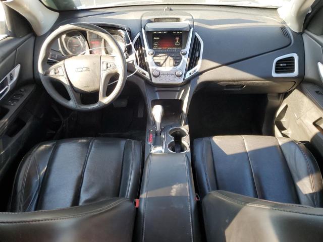Photo 8 from auction – 2013 GMC TERRAIN SL with VIN 2GKFLVEK0D6411473