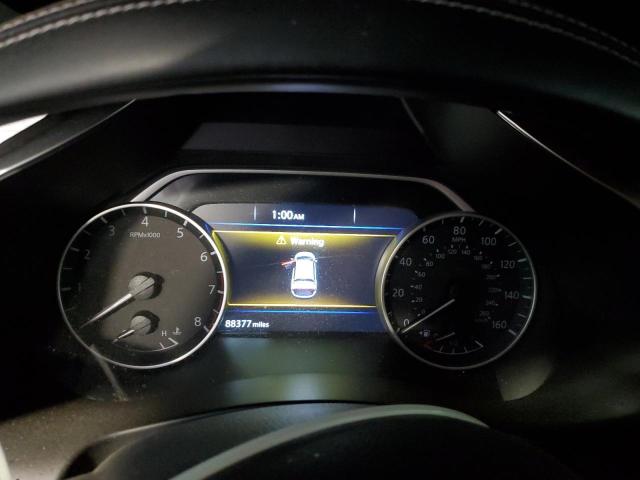 Photo 9 from auction – 2016 NISSAN MURANO S with VIN 5N1AZ2MG0GN163706