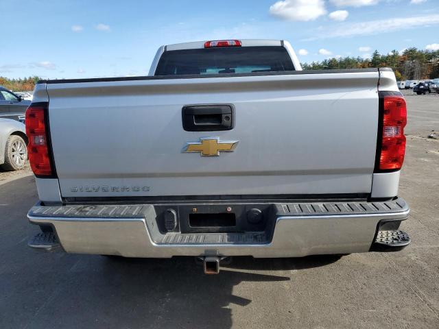 Photo 6 from auction – 2014 CHEVROLET SILVERADO with VIN 1GCRCPEH5EZ353424