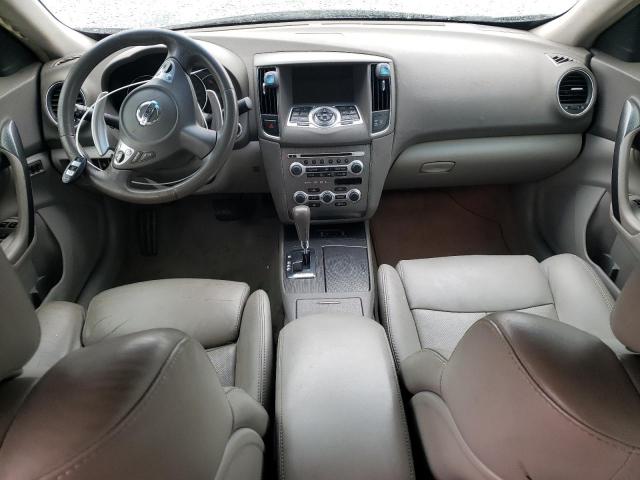 Photo 8 from auction – 2009 NISSAN MAXIMA S with VIN 1N4AA51E19C845871