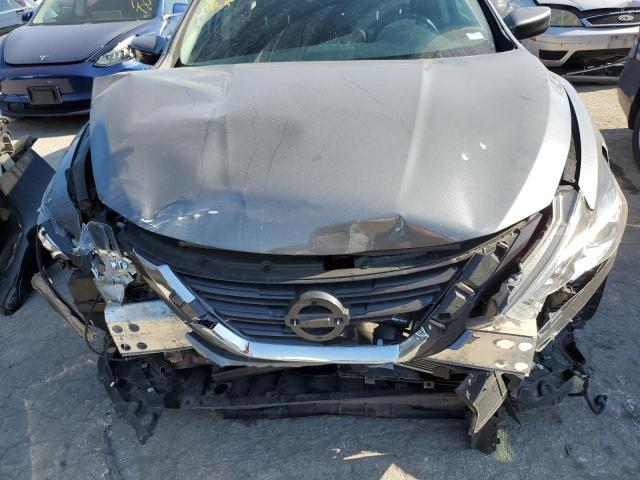 Photo 11 from auction – 2017 NISSAN ALTIMA 2.5 with VIN 1N4AL3AP1HN311465