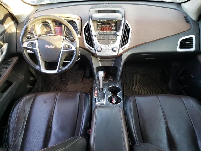 Photo 8 from auction – 2015 GMC TERRAIN SL with VIN 2GKFLXEK7F6415745