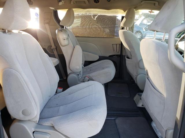 Photo 11 from auction – 2011 TOYOTA SIENNA LE with VIN 5TDKK3DC2BS105969