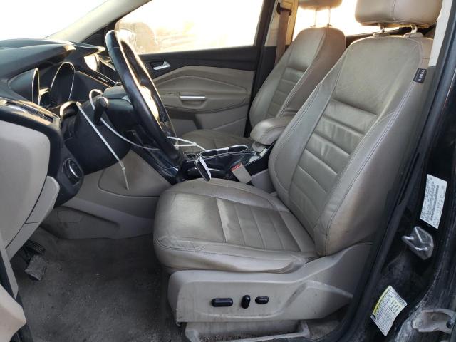 Photo 7 from auction – 2014 FORD ESCAPE TIT with VIN 1FMCU0J97EUD78262