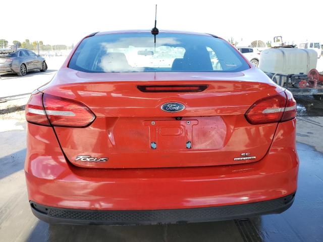 Photo 6 from auction – 2015 FORD FOCUS SE with VIN 1FADP3F22FL270156