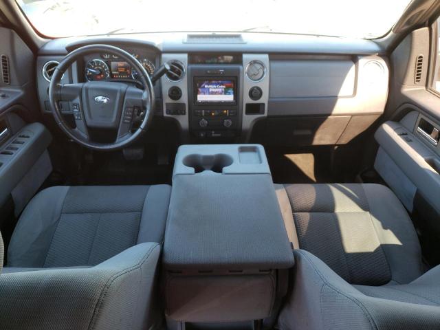 Photo 8 from auction – 2011 FORD F150 SUPER with VIN 1FTEW1CM4BKD47749