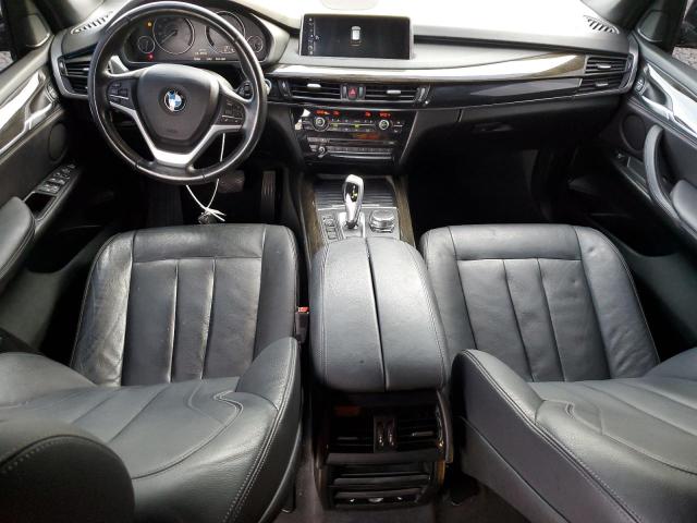 Photo 8 from auction – 2017 BMW X5 XDRIVE3 with VIN 5UXKR0C38H0X79212