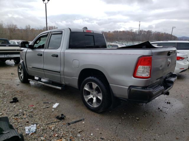 Photo 2 from auction – 2019 RAM 1500 TRADE with VIN 1C6RRECT0KN666773