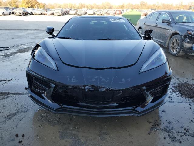 Photo 5 from auction – 2021 CHEVROLET CORVETTE S with VIN 1G1YB2D49M5120340