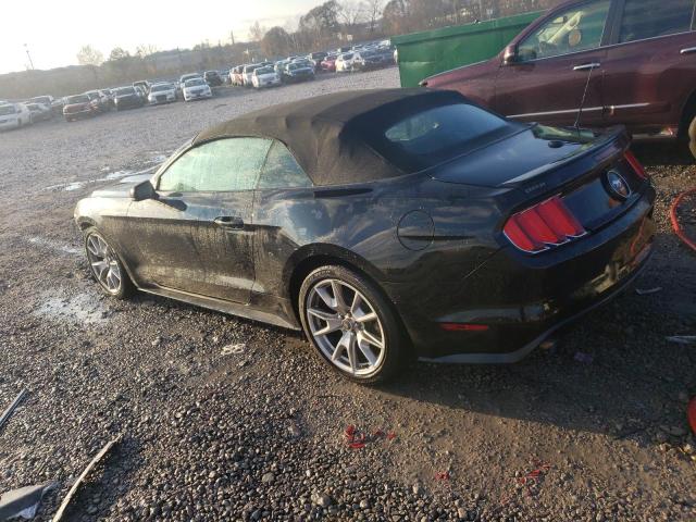 Photo 2 from auction – 2015 FORD MUSTANG with VIN 1FATP8UH8F5374672