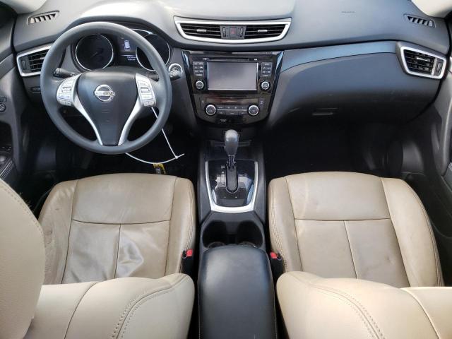 Photo 8 from auction – 2015 NISSAN ROGUE S with VIN 5N1AT2MT0FC766275