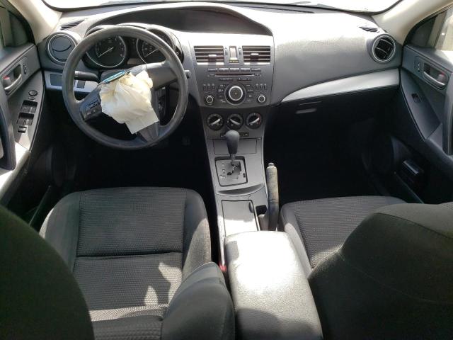Photo 8 from auction – 2012 MAZDA 3 I with VIN JM1BL1UF7C1572685