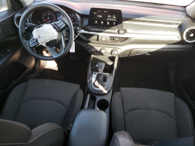 Photo 8 from auction – 2020 KIA FORTE FE with VIN 3KPF24ADXLE188115