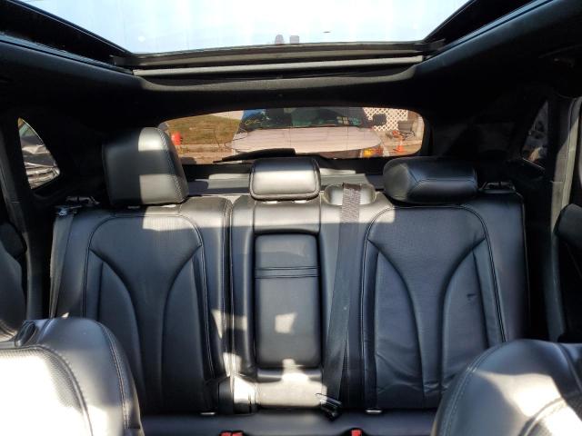 Photo 10 from auction – 2017 LINCOLN MKC RESERV with VIN 5LMTJ3DH4HUL70618
