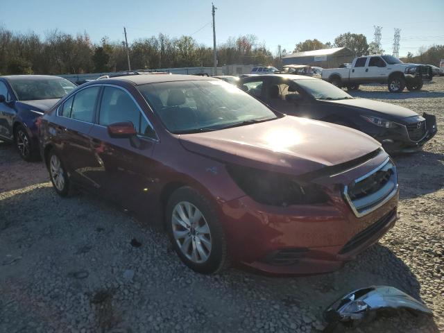 Photo 4 from auction – 2015 SUBARU LEGACY 2.5 with VIN 4S3BNAC69F3026121