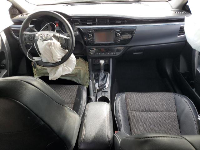 Photo 8 from auction – 2016 TOYOTA COROLLA L with VIN 2T1BURHE0GC490473