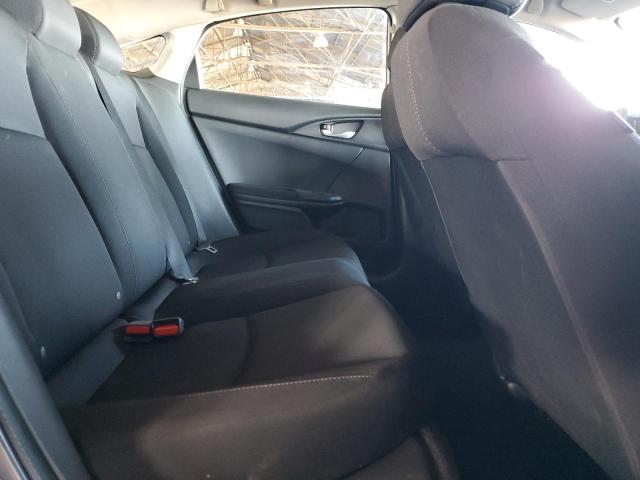 Photo 10 from auction – 2018 HONDA CIVIC LX with VIN 2HGFC2F55JH513503