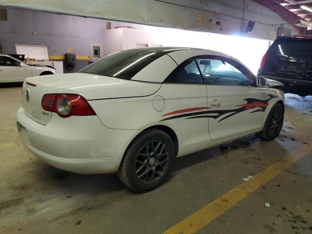 Photo 3 from auction – 2008 VOLKSWAGEN EOS TURBO with VIN WVWBA71F78V024781