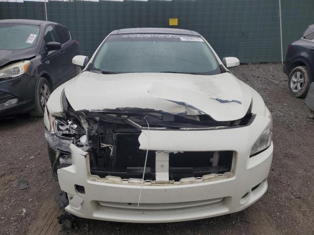 Photo 5 from auction – 2014 NISSAN MAXIMA S with VIN 1N4AA5AP1EC449175