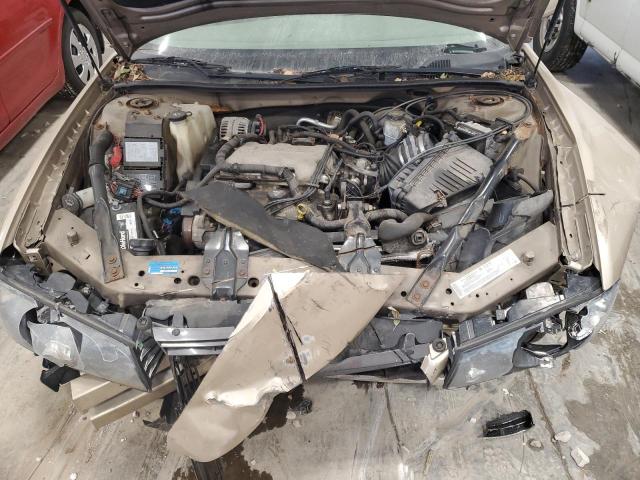 Photo 11 from auction – 2004 CHEVROLET IMPALA with VIN 2G1WF52E949163121