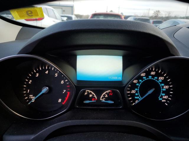 Photo 9 from auction – 2016 FORD ESCAPE SE with VIN 1FMCU9GX1GUA71473