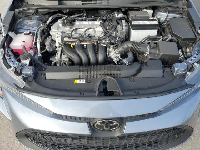 Photo 11 from auction – 2022 TOYOTA COROLLA LE with VIN 5YFEPMAE1NP384693