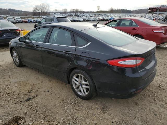 Photo 2 from auction – 2016 FORD FUSION SE with VIN 3FA6P0H77GR224146