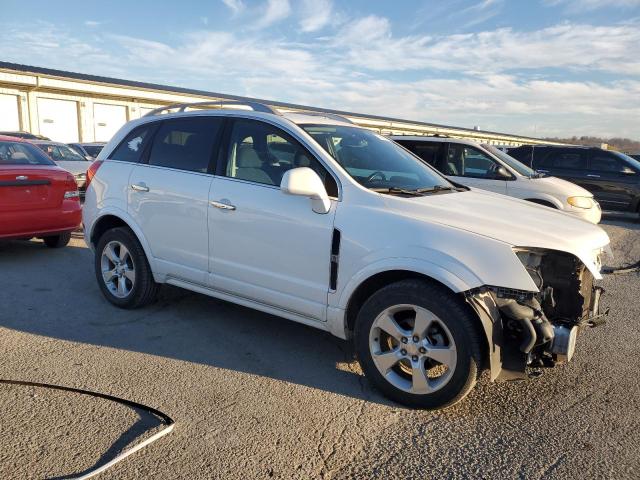 Photo 4 from auction – 2014 CHEVROLET CAPTIVA LT with VIN 3GNAL3EK9ES622837