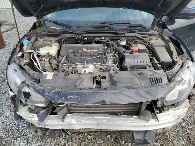 Photo 11 from auction – 2017 HONDA CIVIC LX with VIN 2HGFC2E53HH013464