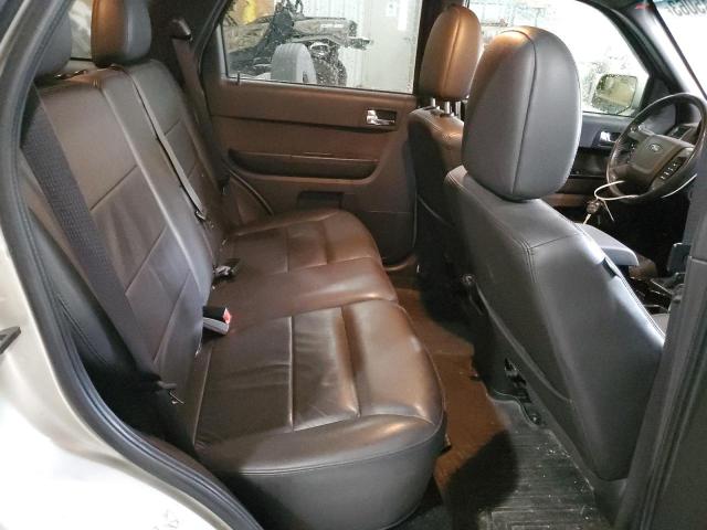 صورة رقم 11 من المزاد - 2012 FORD ESCAPE LIM مع VIN 1FMCU9EG9CKC24934