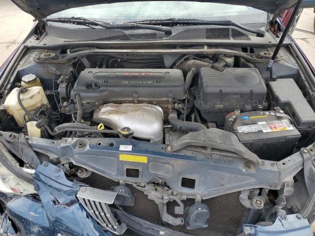 Photo 11 from auction – 2004 TOYOTA CAMRY SOLA with VIN 4T1CE38P14U830434