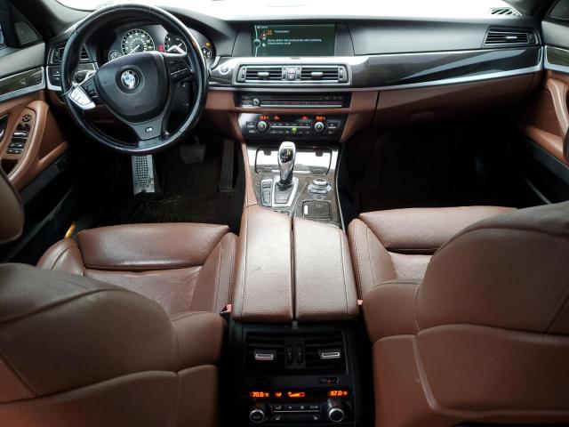Photo 8 from auction – 2012 BMW 550 XI with VIN WBAFU9C53CDY70202