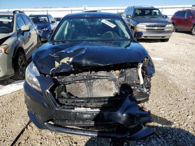 Photo 5 from auction – 2017 SUBARU LEGACY 2.5 with VIN 4S3BNAF62H3023981